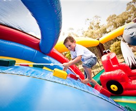 Savannah Visitor Plaza, Taronga Western Plains Zoo Dubbo - Accommodation Southport 5