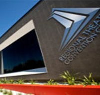 Dubbo Regional Theatre and Convention Centre - Southport Accommodation