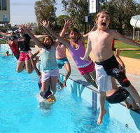 Dubbo Aquatic Leisure Centre - Southport Accommodation