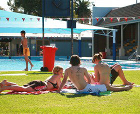 Dubbo Aquatic Leisure Centre - Accommodation Southport 1