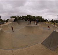 Dubbo Victoria Park Action Sport Precinct - Southport Accommodation