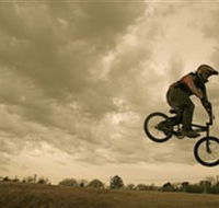 Powter Park BMX Track - Southport Accommodation