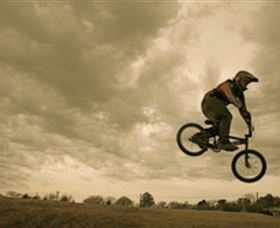 Powter Park BMX Track - Accommodation Southport 0