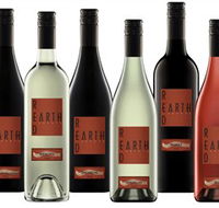 Red Earth Estate Vineyard - Southport Accommodation