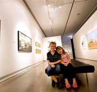 Western Plains Cultural Centre - Southport Accommodation