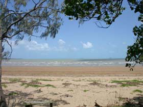 Armstrong Beach QLD Southport Accommodation