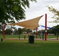 Elston Park Water Park - Southport Accommodation