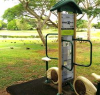 Gooseponds North Mackay - Accommodation Southport