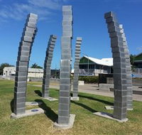 Bluewater Trail Public Art - Accommodation Southport