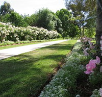 Barooga Botanical Gardens - Accommodation Southport