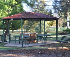 Barooga Botanical Gardens - Southport Accommodation 1