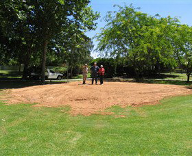 Barooga Botanical Gardens - Southport Accommodation 3