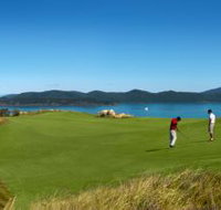 Hamilton Island Golf Club - Southport Accommodation