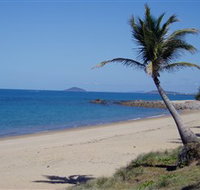 Lamberts Beach - Accommodation Southport
