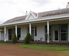 Laen East VIC Southport Accommodation