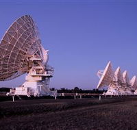 CSIRO Australia Telescope Narrabri - Accommodation Southport