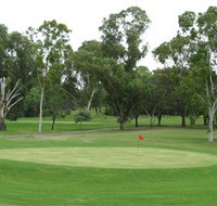 Moree Golf Club - Southport Accommodation