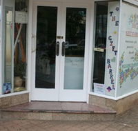 The Gift Barrel - Southport Accommodation