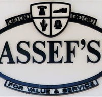 Assef's - Southport Accommodation