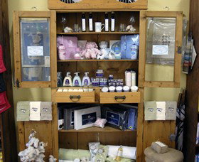 The Cotton Shop Moree - Southport Accommodation 0