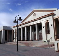 Moree Heritage and Art Deco Guided Walk - Southport Accommodation