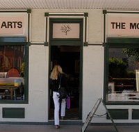 The Moree Gallery - Southport Accommodation