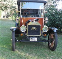 Moree Motor Enthusiasts - Southport Accommodation