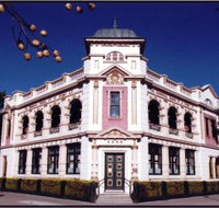 Moree Plains Gallery - Southport Accommodation