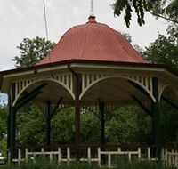 Rocket Park - Southport Accommodation