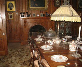 Savernake Day Tours - Southport Accommodation 5