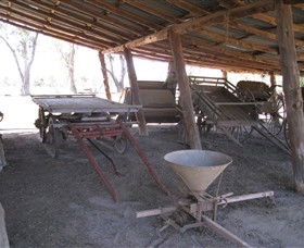 Savernake Day Tours - Southport Accommodation 6