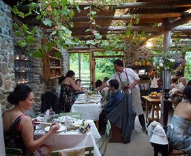 Lavandula Swiss/Italian Farm - Accommodation Southport 1