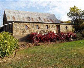 Lavandula Swiss/Italian Farm - Accommodation Southport 0