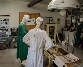 Ardmona VIC Accommodation Southport