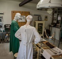 Mooroopna Museum - Accommodation Southport