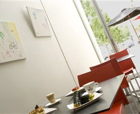 Shepparton Art Museum (SAM) - Accommodation Southport 6