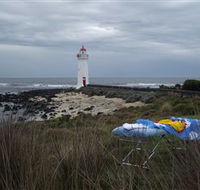 Michael Davey Massage and Bowen Therapies - Accommodation Southport