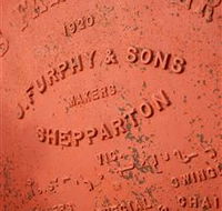 Furphy Museum - Accommodation Southport