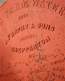 Furphy Museum - Accommodation Southport 0