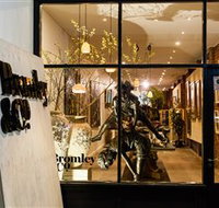 Bromley and Co. - Accommodation Southport