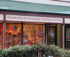 Daylesford Massage Healing Centre - Southport Accommodation 1