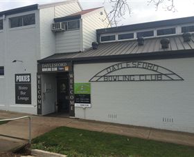 Daylesford Bowling Club - Southport Accommodation 1