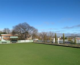 Daylesford Bowling Club - Southport Accommodation 0