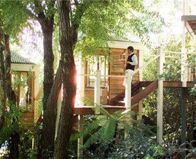 Salus Spa At Lake House - Accommodation Southport 0