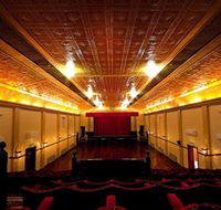 Merredin Cummins Theatre - Accommodation Southport