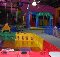 Funbugs Playhouse - Accommodation Southport