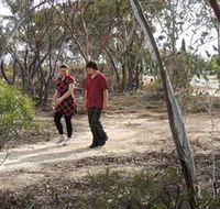 Tamma Parkland - Accommodation Southport