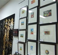 Gallery on Sturt - Accommodation Southport