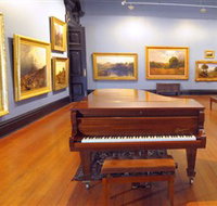 Art Gallery of Ballarat - Accommodation Southport