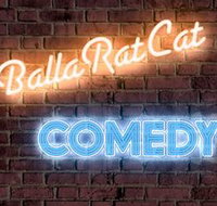 BallaRatCat Comedy - Accommodation Southport